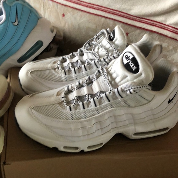 Nike Other - AIRMAX Nike shoes